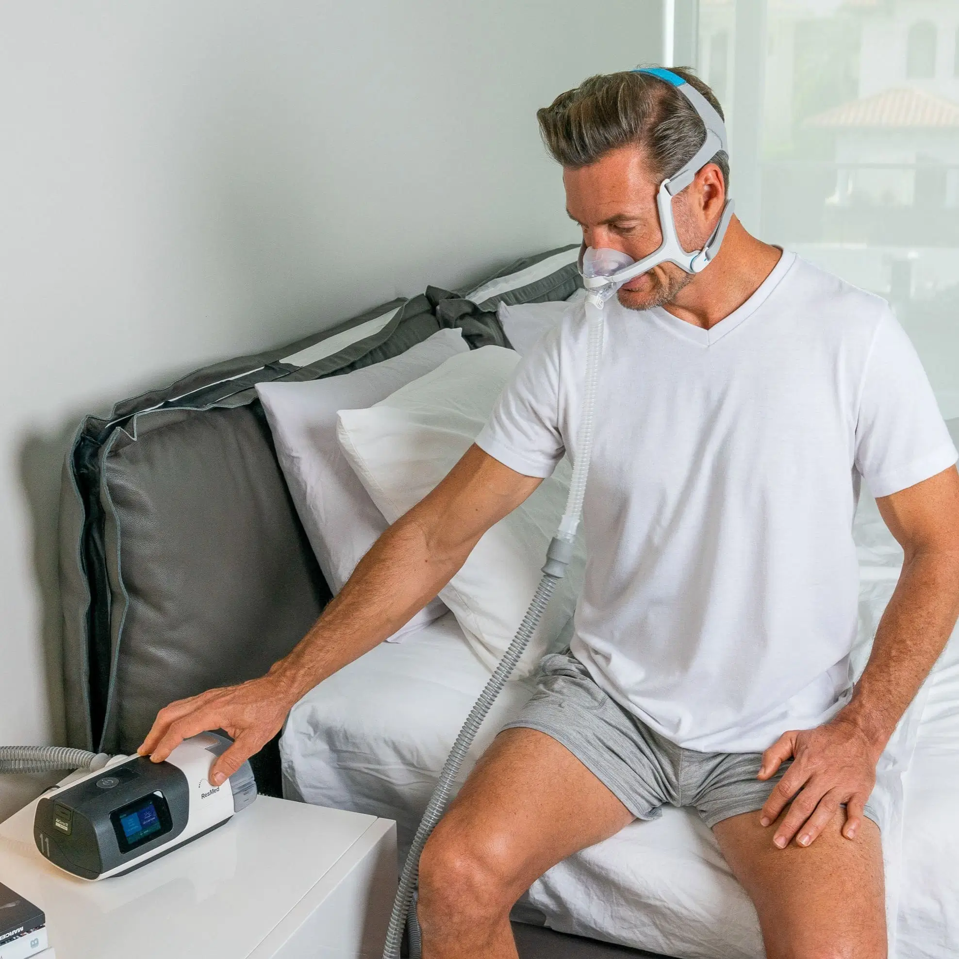 CPAP