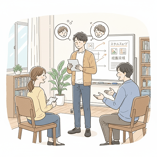 認知行動療法