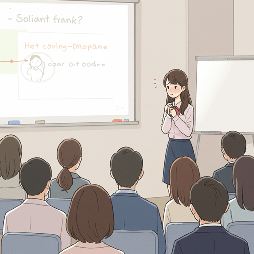 あがり症