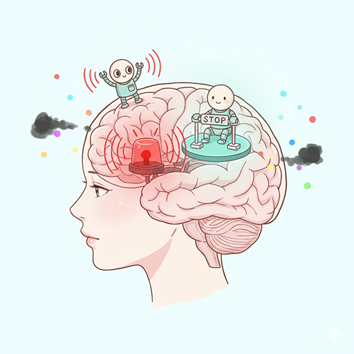 brain system
