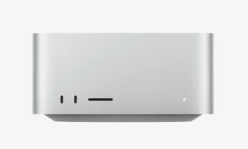 Mac Studio M3 Ultra